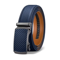 Navy Carbon