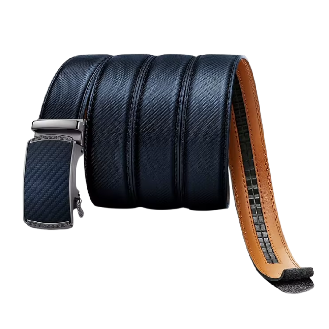 Navy Carbon