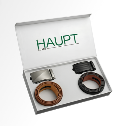Bundle Signature Haupt Belt