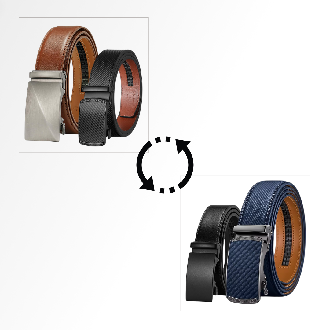 Bundle Signature Haupt Belt