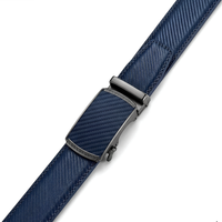 Navy Carbon
