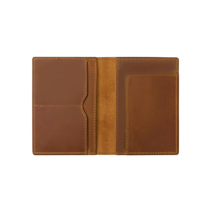 Haupt Leather Wallet