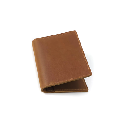 Haupt Leather Wallet
