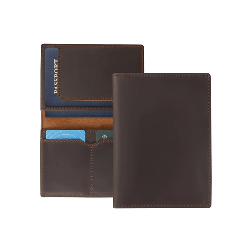 Haupt Leather Wallet